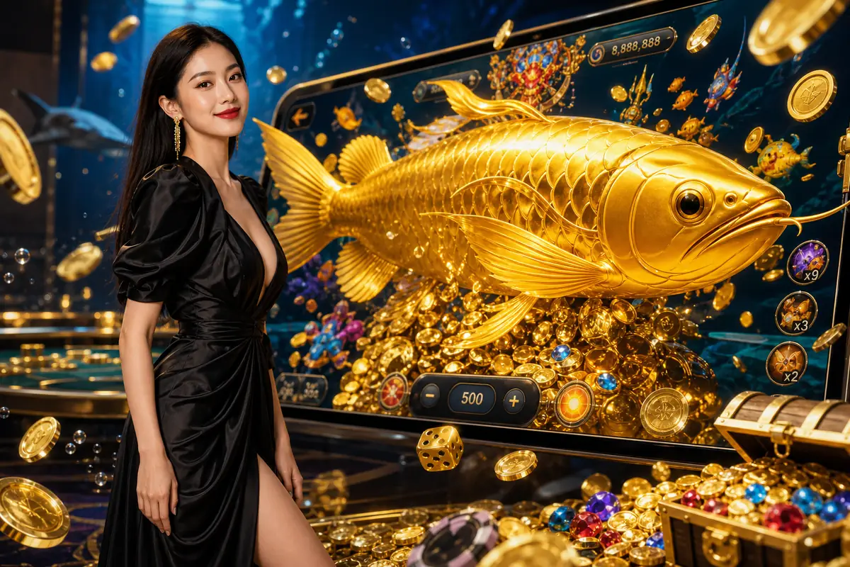 gold88live