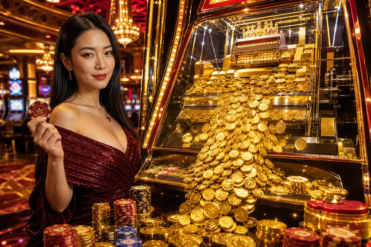 gold88live