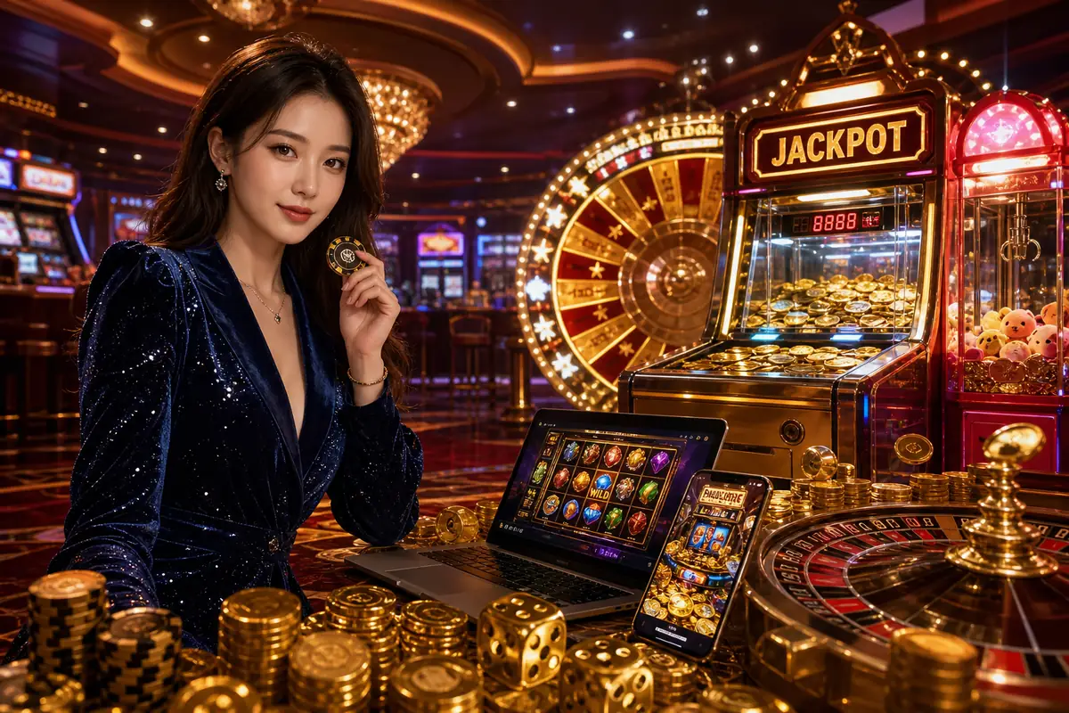 gold88live