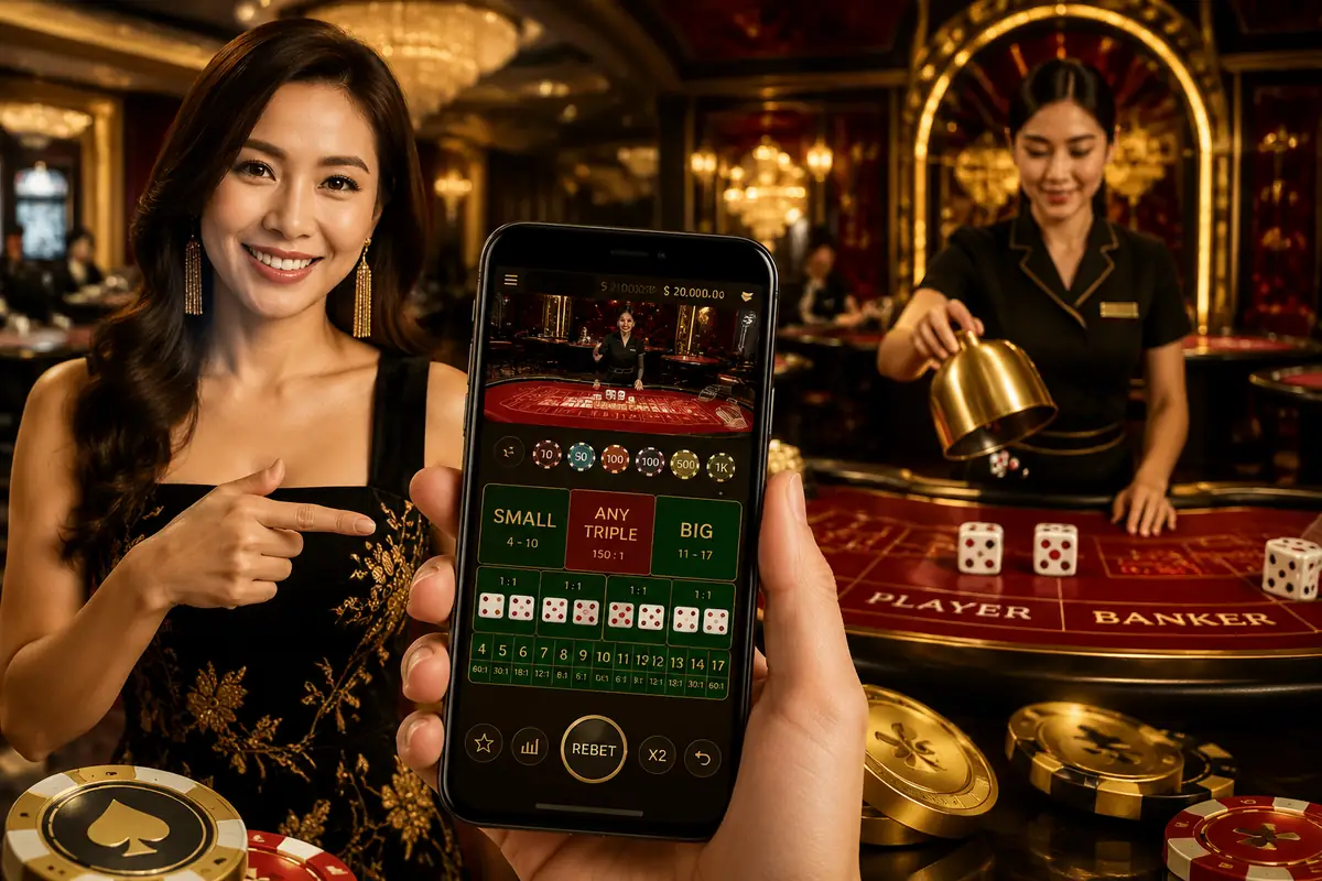 gold88live